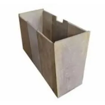 Tundish Boards